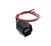 Create idea 1 connettore di riparazione automobilistica a 2 pin compatibile con VW, compatibile con Audi, compatibile con Seat, compatibile con Skoda 8K0973702