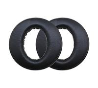 Create idea 1 Paio Di Cuscinetti Auricolari Parti Di Riparazione Delle Cuffie Compatibile con Playstation Platinum Compatibile Con Playstation 4 Wireless Cuffie CECHYA-0090