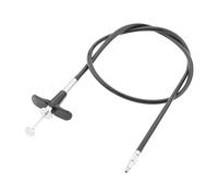 Create idea 1 PC Cavo Otturatore Remoto Per Fotocamera Con Linea Di Otturatore Meccanico Da 70 Cm Con Cavo Di Rilascio Design Con Bloccaggio A Vite Compatibile Con Fujifilm Compatibile Con Sony