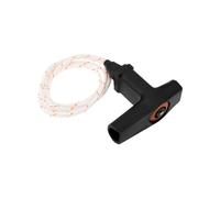 Create idea 1 Pezzo Di Impugnatura Di Avviamento Per Motosega Con Parte Di Ricambio Rop 1122-190-3400 1122 190 3400 Compatibile Con Stihl MS440 044 MS361 MS360