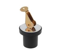Create idea 1 Tappo di Scarico per Pozzetto Esca in Ottone con Chiusura A Scatto da 3/4 di Pollice per Barche Yacht E Kayak