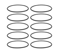 Create idea 10 O-ring 37 x 40 x 1,5 mm compatibili con Bosch Lockring Active Line Performance Line CX BDU3xx