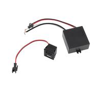 Create idea 100-240V a 5V Illuminazione USB Adattatore di Alimentazione Convertitore 2.1A Uscita Max Embedded Connettore