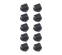 Create idea 10x T10 194 Presa per Pannello Strumenti Dash Light Auto Gauge Cluster Lampadine Base Portalampada Twist Lock 12V