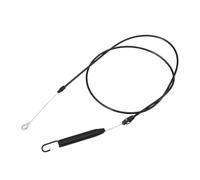 Create idea 1PC Cavo Bowden Per Tosaerba Compatible Con Jonsered LT 2320 CMA2 Compatible Con Husqvarna TC142 TC 142 T OE 583591701,532 44 76-66,5324476-66
