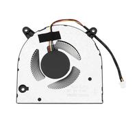 Create idea 1Pc DC5V 0.50A 4-Pin CPU Laptop Ventola di Raffreddamento Del Computer Portatile Radiatore Compatibile con LGA 1155 Socket H2 BF07505H05FP Notebook Dissipatore Parte