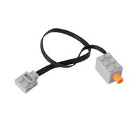 Create idea 1PC MOC Micro Mini Motor per MOC Power Function Building Block Parti tecniche Compatibile con Lego Compatibile con Technic MOC Building Block