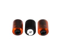 Create idea 1Set Rullo Di Prelievo E Alimentazione A00J563600 A5C1562200 Compatibile Con Konica Minolta Bizhub 554e C220 C224 C224e C280 C284 C360