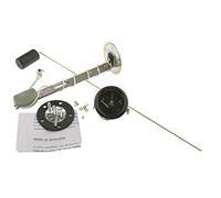 Create idea 2 '' 52 millimetri Auto Auto 12 V Indicatore di livello del carburante Meter con sensore carburante E-1/2-F 12V