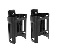 Create idea 2 clip da cintura per walkie talkie compatibili con custodia Baofeng UV-32 DM-32