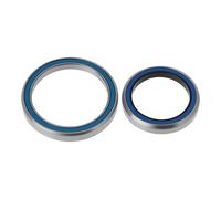 Create idea 2 cuscinetti per sterzo per bicicletta, 30,15 x 40 x 6,5 mm, 40 x 51 x 6,5 mm, compatibili con Trek Madone, compatibili con Domane