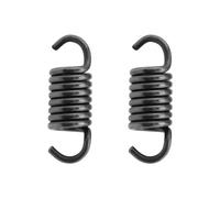 Create idea 2 molle frizione per tosaerba compatibili con Stihl FS90 FS100 FS130 FS310 parti di ricambio 0000-997-5902 00009975902