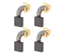 Create idea 2 Paia Di Spazzole Di Carbone 999044 Spazzole Per Smerigliatrice Angolare 7x17mm Compatibile con Hitachi G18SE2 G18SR G23SC2 G23SR G23SF