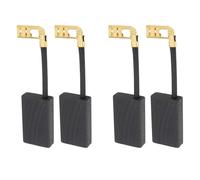 Create idea 2 Paia Di Spazzole Di Carbone N404514 N084455 Compatibile Con DEWALT DWE490 DWE492 DWE493 6x15x25mm