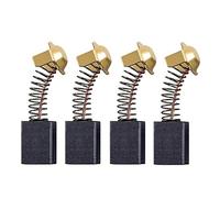 Create idea 2 Paia Di Spazzole Di Carbone Per Smerigliatrice 999038 17x13x6,5mm Compatibile con Hitachi G23SS G23SA G23SW G18SS G18SC C10FB C10FCE 999-038