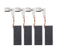 Create idea 2 paia di spazzole in carbonio 19x8x5mm 1617000525 per trapani rotativi compatibili con Bosch GBH 2-28 DV GBH 3-28 DFR GBH 2-28 DFV
