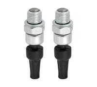 Create idea 2 pezzi di ricambio per decompressore motore 4223-020-9400 4238 020 9400 compatibile con Stihl TS400 TS410 TS420
