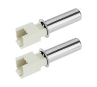 Create idea 2 Pezzi Sensore Di Temperatura NTC Parte Di Ricambio 00170961 170961 3792171203 Compatibile Con Bosch Compatibile Con Constructa Compatibile Con Neff Compatibile Con Siemens