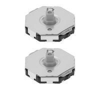 Create idea 2 pulsanti multi-controller compatibili con Canon EOS 5D Mark III / 5D3