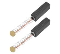 Create idea 2Pais Spazzola Motore Carbonio 24x8x6.4mm Compatibile con Hilti TE 17