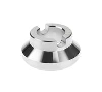 Create idea 33,5 mm per rimuovere la parte posteriore della cassa dell'orologio, compatibile con Rolex Tudor G5539