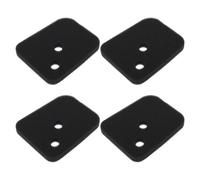 Create idea 4 filtri dell'aria per tosaerba 523013401 compatibile con McCulloch Superlite 4528 9666933-01