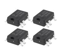 Create idea 4 Pezzi Di Alimentazione Commutatrice Offline IC TNY278G Controller PWM Per Adattatori E Caricabatterie