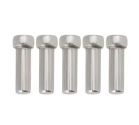 Create idea 5 Pezzi Di Ricambio Per Perno Connettore Sega Alternativa 1619P04839 Compatibile Con Bosch GSA1100 E PSA700E PSA900E PSA7100E