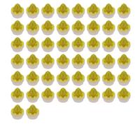 Create idea 50 fermi per pannelli per portiera dell'automobile in plastica per estensione per arco ruota compatibile con Discovery 3 e 4 Freelander 2 Sportand ed Evoque DYC101420