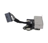Create idea A1398 Power DC Jack820-3109-A Compatibile con MacBook Pro 15" Retina 2012-2015