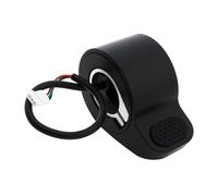 Create idea Acceleratore per Monopattino Elettrico Compatible con IScooter I9 I9pro I9max