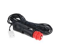 Create idea Adattatore per Connettore di Ricarica da 12 V OF704 Compatibile con Oxford Maximiser Oximiser
