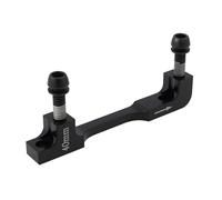 Create idea Adattatore Per Pinza Freno Postmount Da 40 Mm Compatibile Con SRAM Per Anteriore 200 Mm E Posteriore 180 Mm