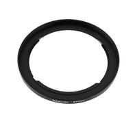 Create idea Anello Adattatore Per Filtro Obiettivo Fotocamera Da 67 Mm FA-DC67A Compatibile Con Canon PowerShot SX30 SX40 SX50 SX60 SX70