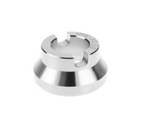 Create idea - Apricassa per retro cassa orologio da 30,5 mm, strumento di riparazione compatibile con Rolex Tudor G5539