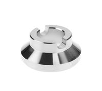 Create idea - Apricassa per retro cassa orologio da 34,5 mm, strumento di riparazione compatibile con Rolex Tudor G5539