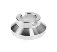 Create idea - Apricassa per retro cassa orologio da 35,5 mm, strumento di riparazione compatibile con Rolex Tudor G5539