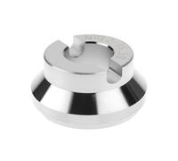 Create idea - Apricassa per retro cassa orologio da 36,5 mm, strumento di riparazione compatibile con Rolex Tudor G5539