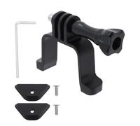 Create idea Avata 2 - Staffa di espansione per fotocamera sportiva, compatibile con DJI Avata 2 Drone, accessori per staffa di espansione, colore nero