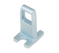 Create idea Blocco Porta Lavatrice C00867949 Gancio Di Chiusura Compatibile Con Beko WTG841B2W WTG841B3B