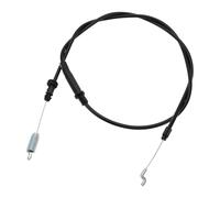 Create idea Cavo Di Trasmissione Per Tosaerba 1365mm Cavo Frizione Per Tosaerba 381030051/0 Compatibile Con Mountfield SP53H Modelli Tosaerba