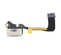 Create idea Cavo flessibile connettore dock di ricarica CC 820-3584-A compatibile con MacBook Pro Retina 13" A1502 2013-2015