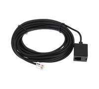 Create idea Cavo prolunga sensore 5 m compatibile con SONOFF RL560 THS01 DS18-B20 MS01