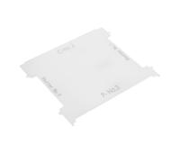 Create idea Chiave ad anello di fissaggio per ottiche per persiane di grande formato compatibile con Copal compatibile con Prontor #0#1#3