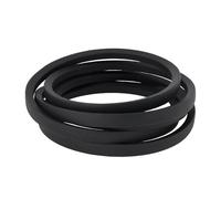 Create idea Cinghia Del Piatto Di Taglio Per Trattorino Tosaerba 473442 Lunghezza Esterna 2515 Mm Compatibile Con AL-KO Solo Comfort T16-103.7 HD V2