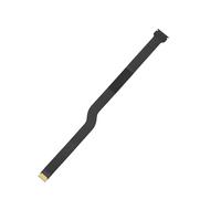 Create idea Connettore Flessibile della Batteria 821-00614-A Compatibile con MacBook PRO Retina 13" A1708 2016 2017