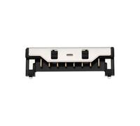 Create idea Connettore per Batteria A 8 Pin per Laptop 12017-00080400 Compatibile con ASUS