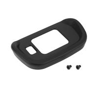 Create idea Coppa oculare in plastica rigida compatibile con fotocamera Canon EOS R7