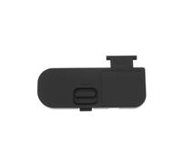 Create idea Copribatteria per fotocamera SLR compatibile con Nikon D3500 D5500 D5600