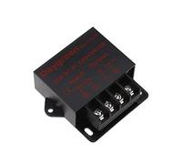 Create idea DC Power Buck Converter Regolatore 12V/24V a 5V 5A 25W Trasformatore Modulo di Conversione di Sovracorrente Protezione